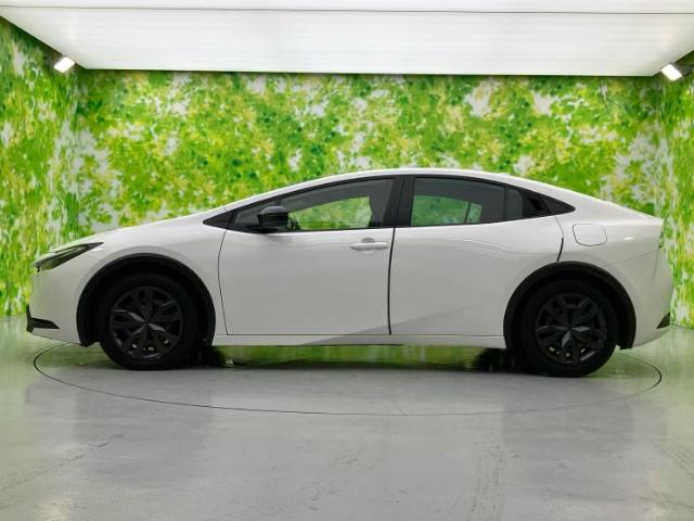 トヨタ プリウス