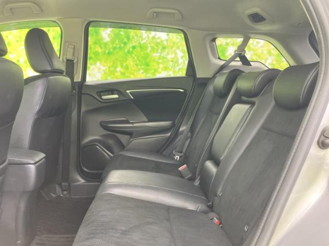 ホンダ シャトル