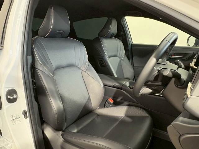 トヨタ クラウンクロスオーバー