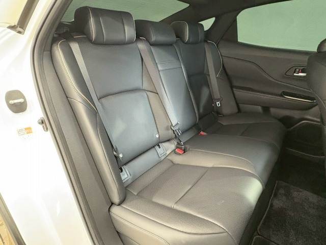 トヨタ クラウンクロスオーバー