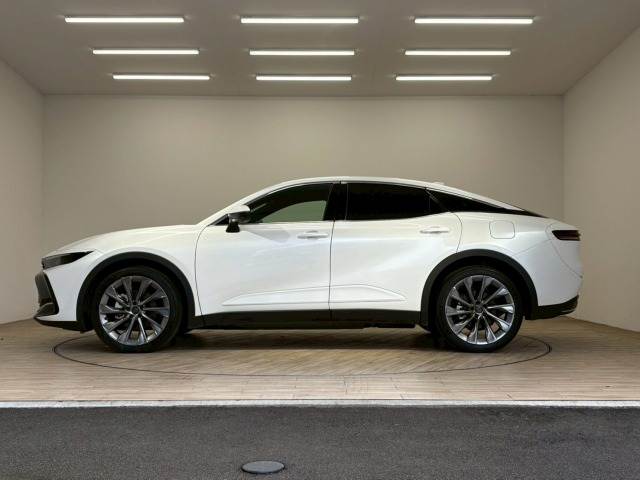 トヨタ クラウンクロスオーバー