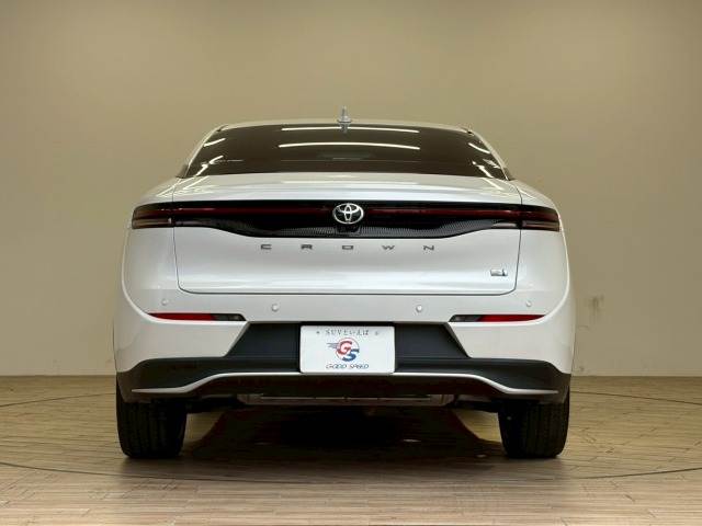 トヨタ クラウンクロスオーバー