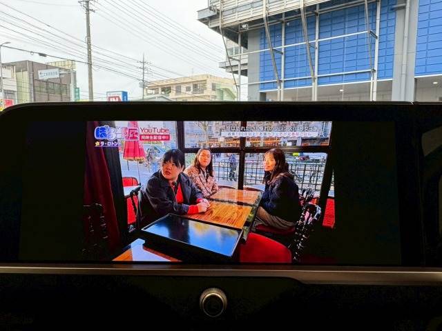 トヨタ クラウンクロスオーバー