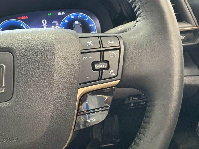 トヨタ クラウンクロスオーバー