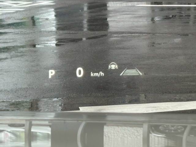 トヨタ クラウンクロスオーバー