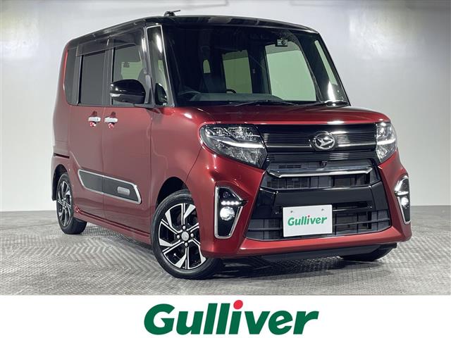 ダイハツ タント