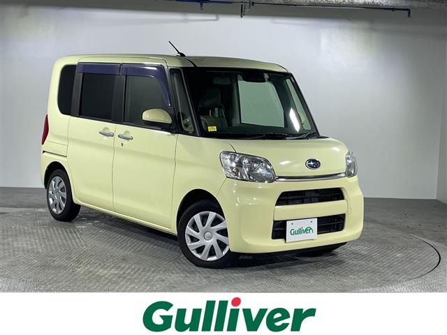 スバル シフォン