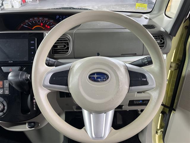 スバル シフォン