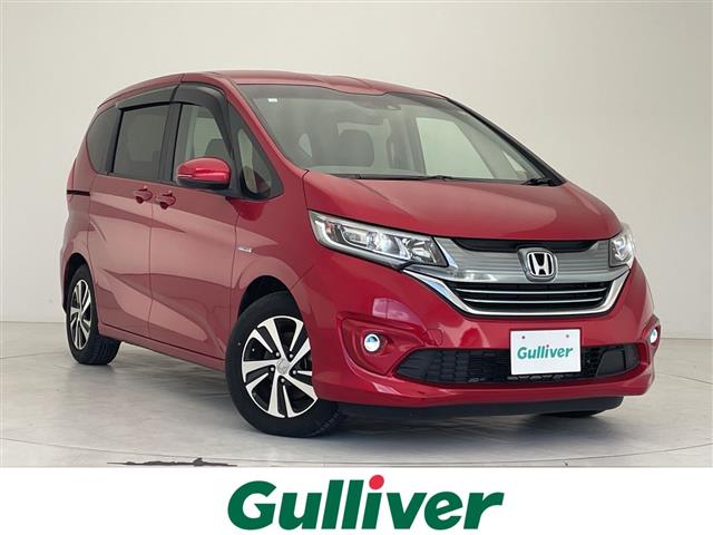 ホンダ フリード