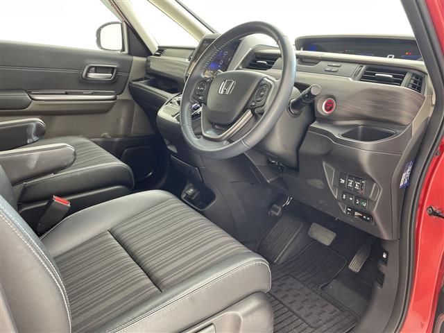 ホンダ フリード