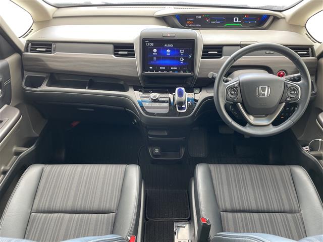 ホンダ フリード