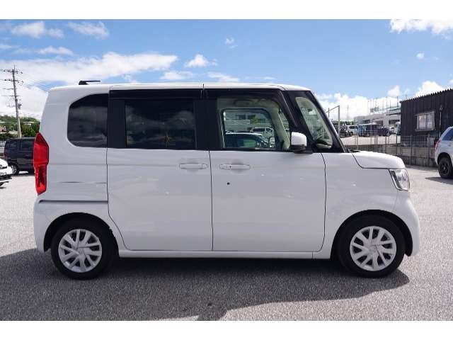ホンダ N-BOX