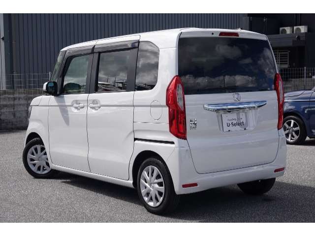 ホンダ N-BOX