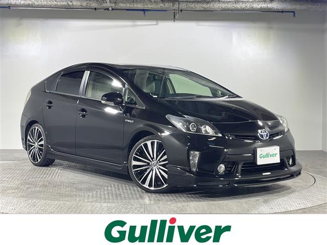 トヨタ プリウス