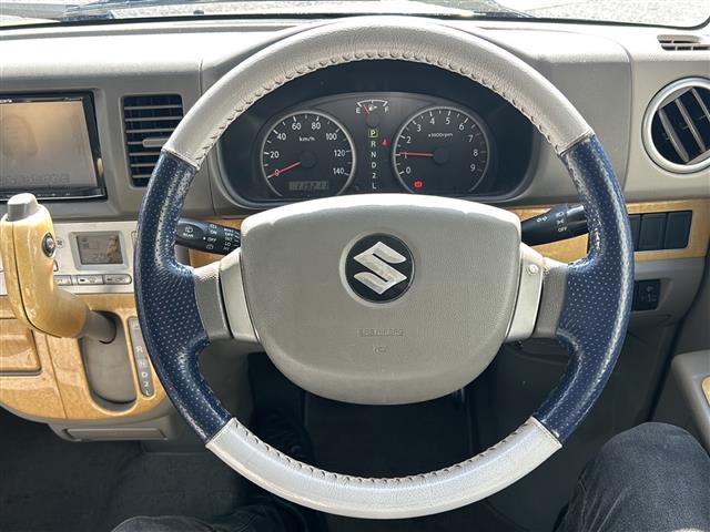 スズキ エブリイワゴン