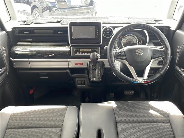 スズキ スペーシア