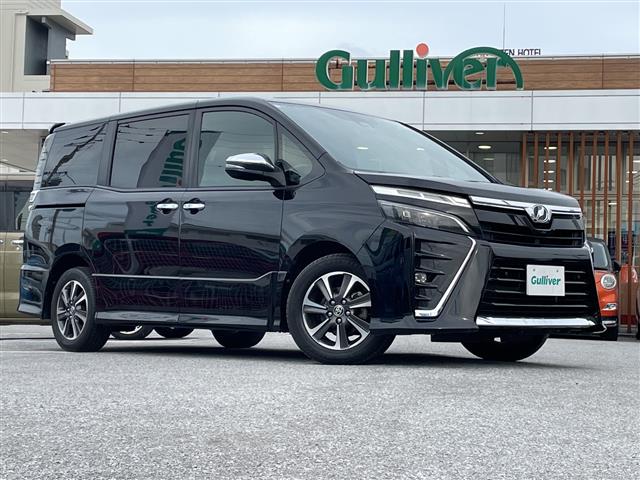 トヨタ ヴォクシー