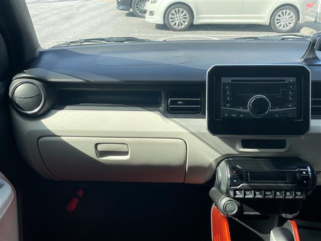 スズキ イグニス