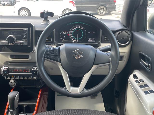 スズキ イグニス