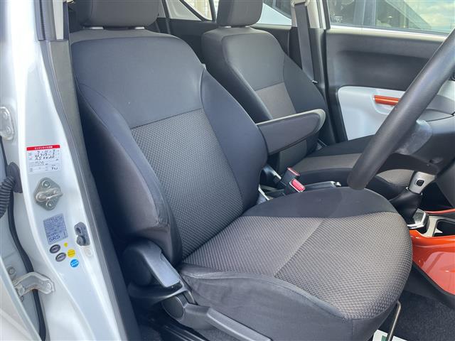 スズキ イグニス