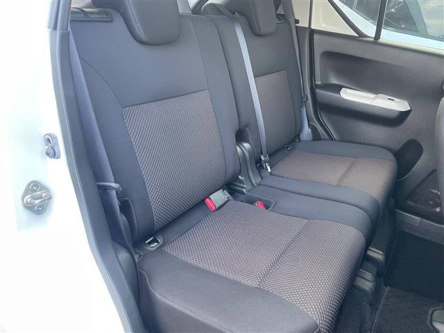 スズキ イグニス