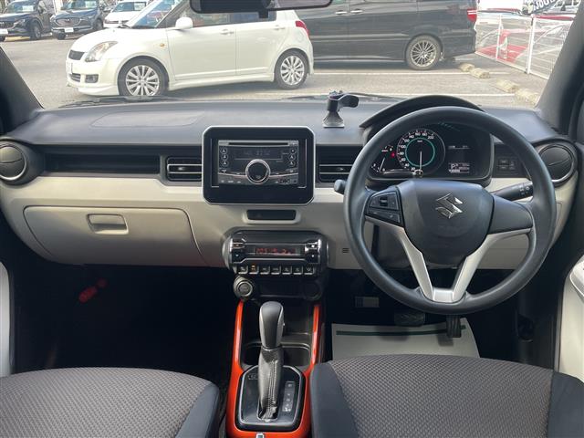 スズキ イグニス