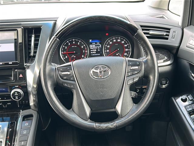 トヨタ アルファード