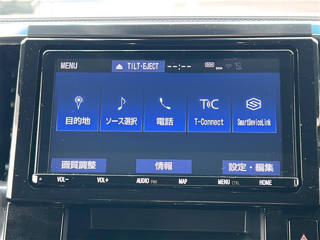 トヨタ アルファード