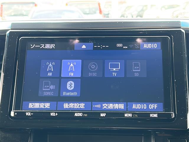 トヨタ アルファード