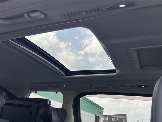 トヨタ アルファード