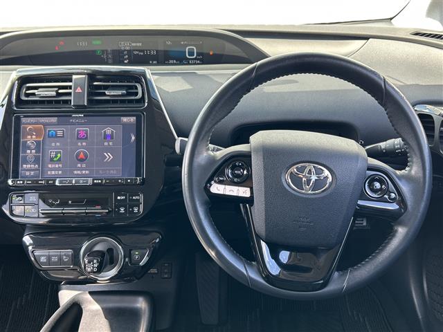 トヨタ プリウス