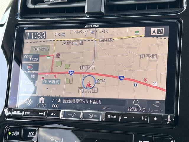 トヨタ プリウス