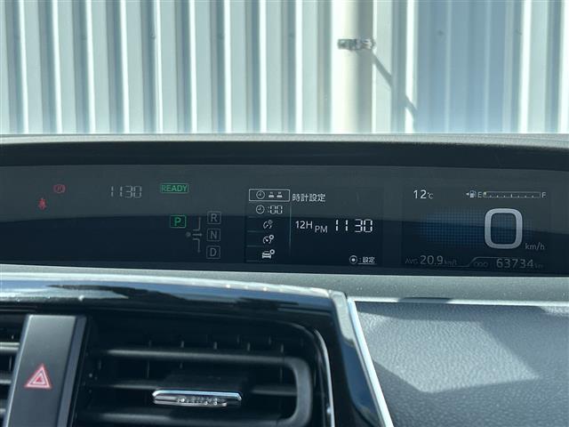 トヨタ プリウス