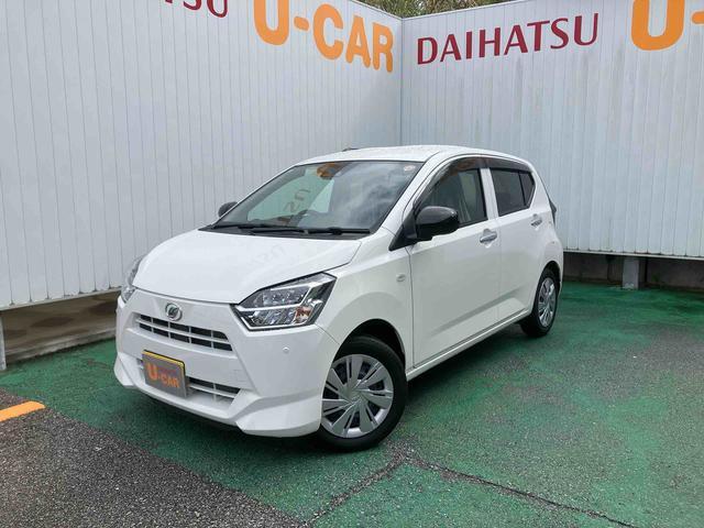 ダイハツ ミライース