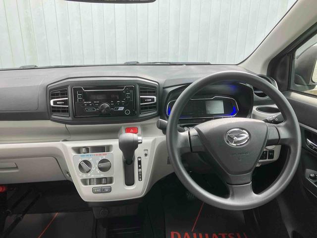 ダイハツ ミライース