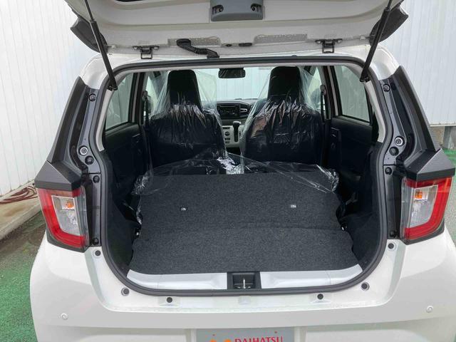 ダイハツ ミライース