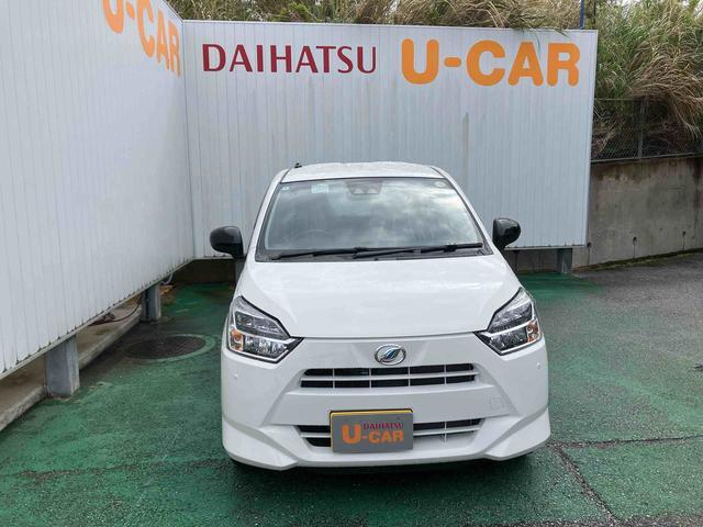 ダイハツ ミライース