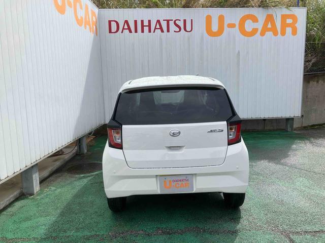 ダイハツ ミライース