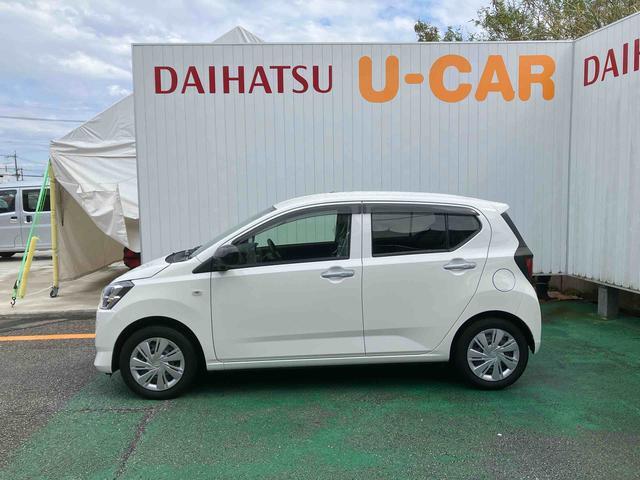 ダイハツ ミライース