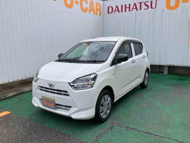 ダイハツ ミライース