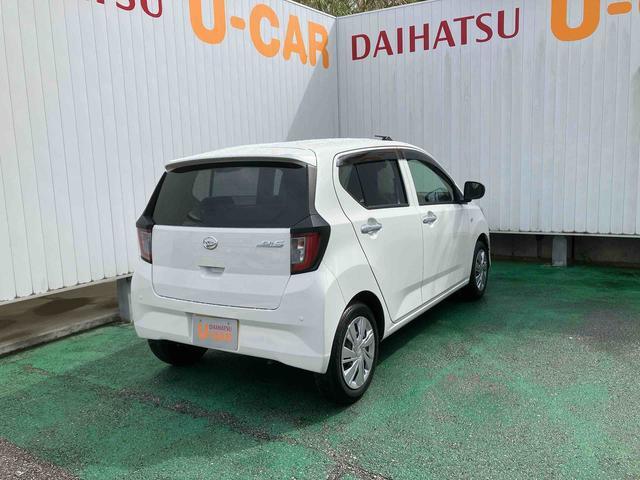 ダイハツ ミライース