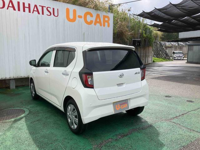 ダイハツ ミライース