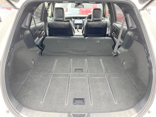 トヨタ ハリアー