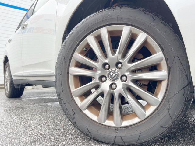 トヨタ ハリアー