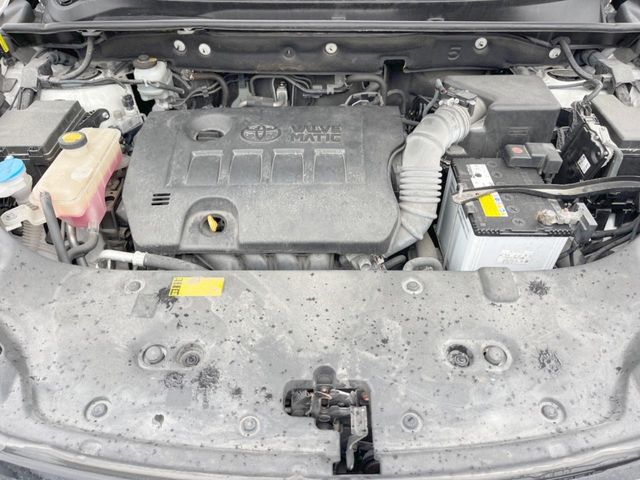 トヨタ ハリアー