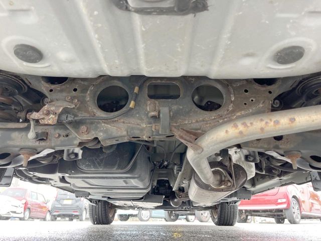 トヨタ ハリアー