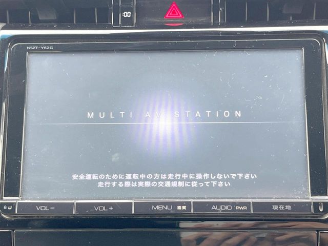 トヨタ ハリアー