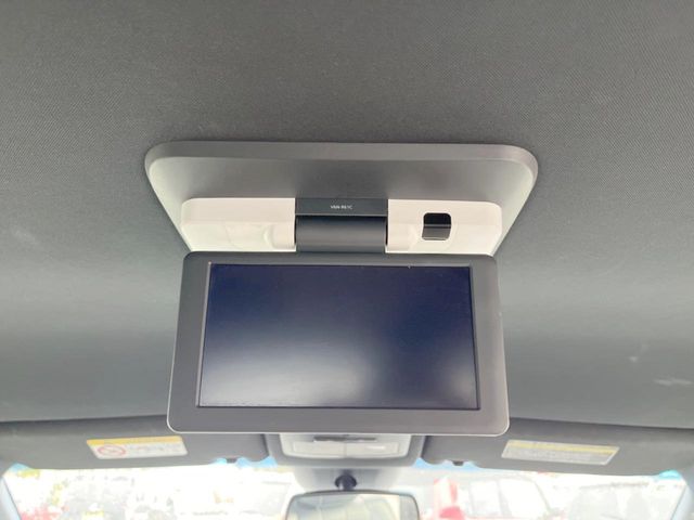 トヨタ ハリアー