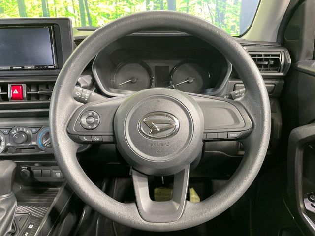 ダイハツ ロッキー