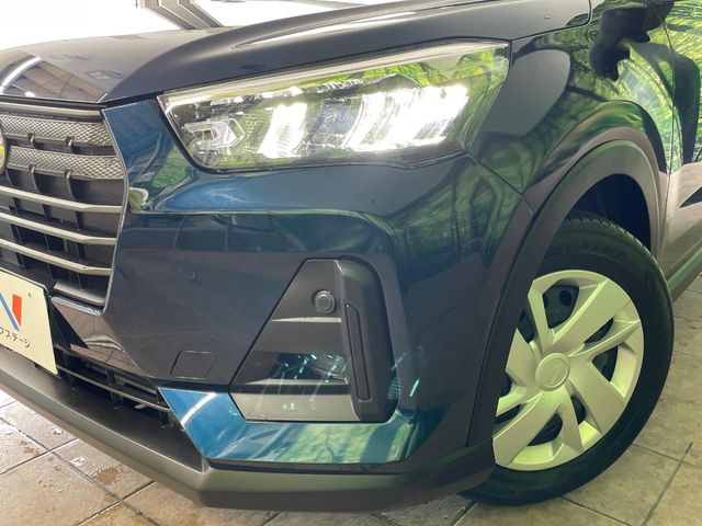 ダイハツ ロッキー